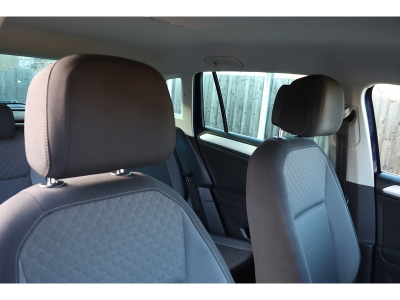 Used Volkswagen Tiguan 2020 for sale - 76918030: Photo 18