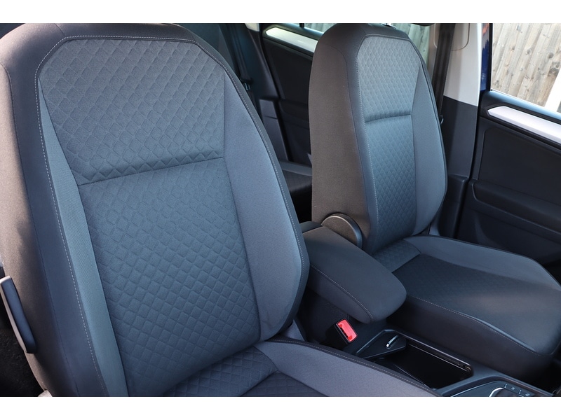 Used Volkswagen Tiguan 2020 for sale - 76918030: Photo 19