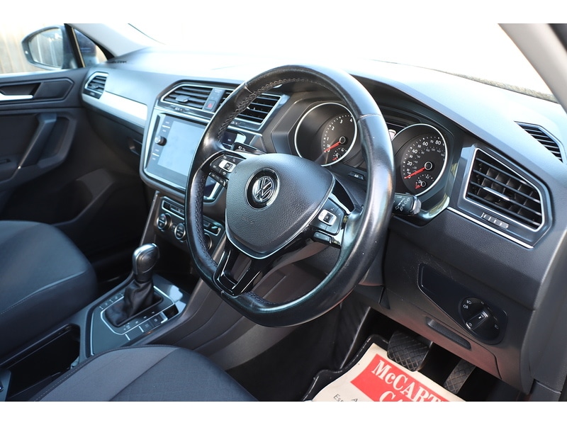 Used Volkswagen Tiguan 2020 for sale - 76918030: Photo 20