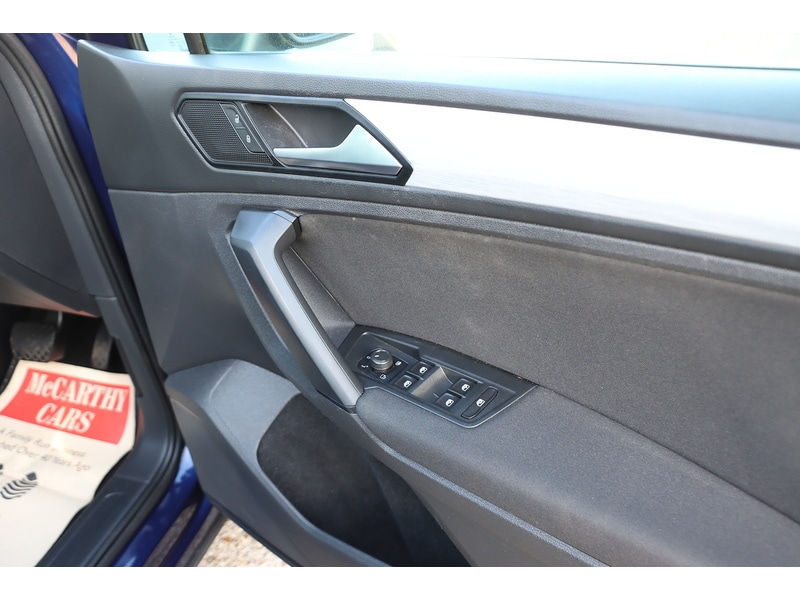 Used Volkswagen Tiguan 2020 for sale - 76918030: Photo 22