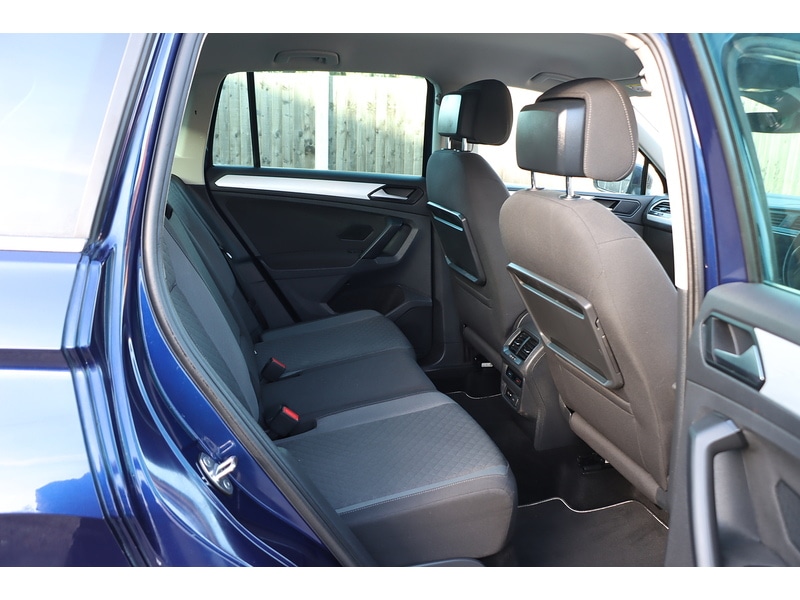 Used Volkswagen Tiguan 2020 for sale - 76918030: Photo 23