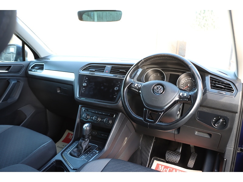 Used Volkswagen Tiguan 2020 for sale - 76918030: Photo 24
