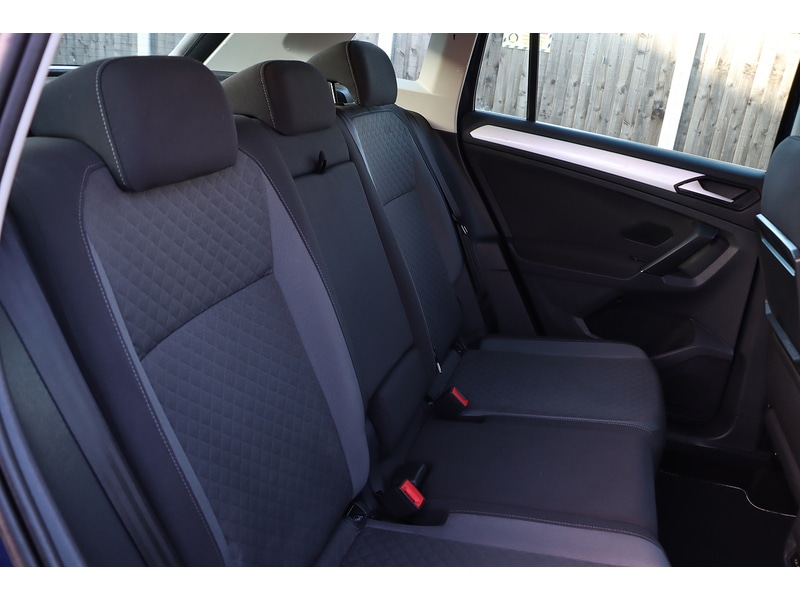 Used Volkswagen Tiguan 2020 for sale - 76918030: Photo 25