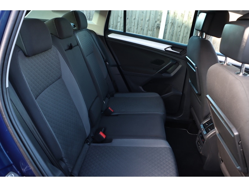 Used Volkswagen Tiguan 2020 for sale - 76918030: Photo 26