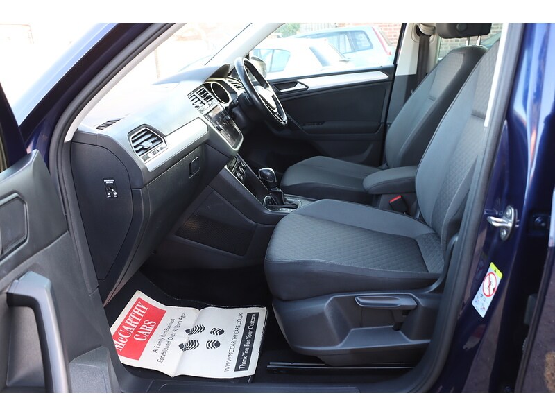 Used Volkswagen Tiguan 2020 for sale - 76918030: Photo 29