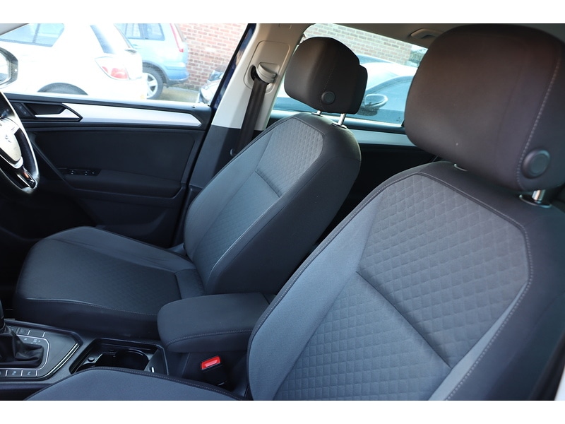 Used Volkswagen Tiguan 2020 for sale - 76918030: Photo 31