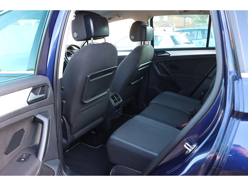 Used Volkswagen Tiguan 2020 for sale - 76918030: Photo 32