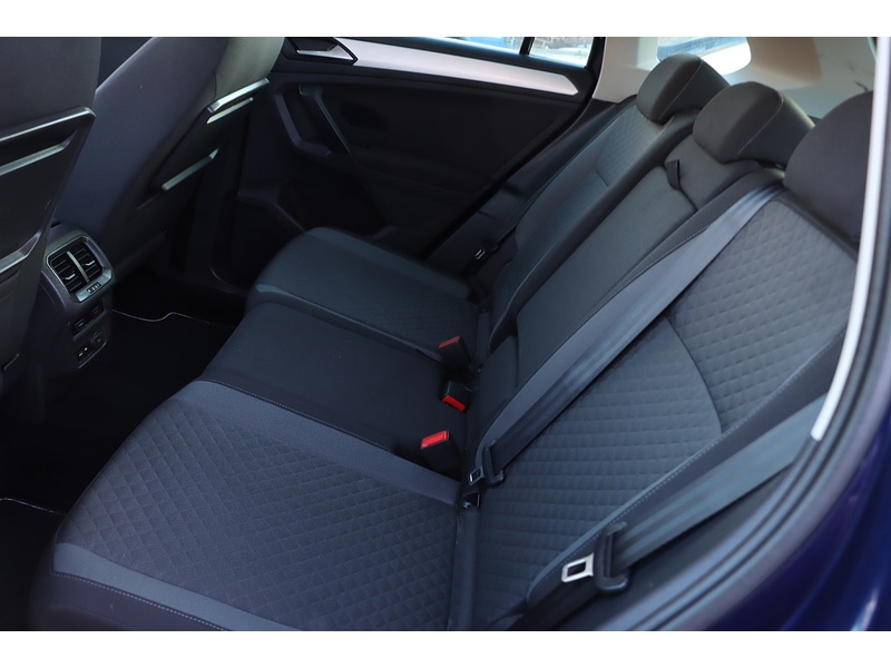 Used Volkswagen Tiguan 2020 for sale - 76918030: Photo 34