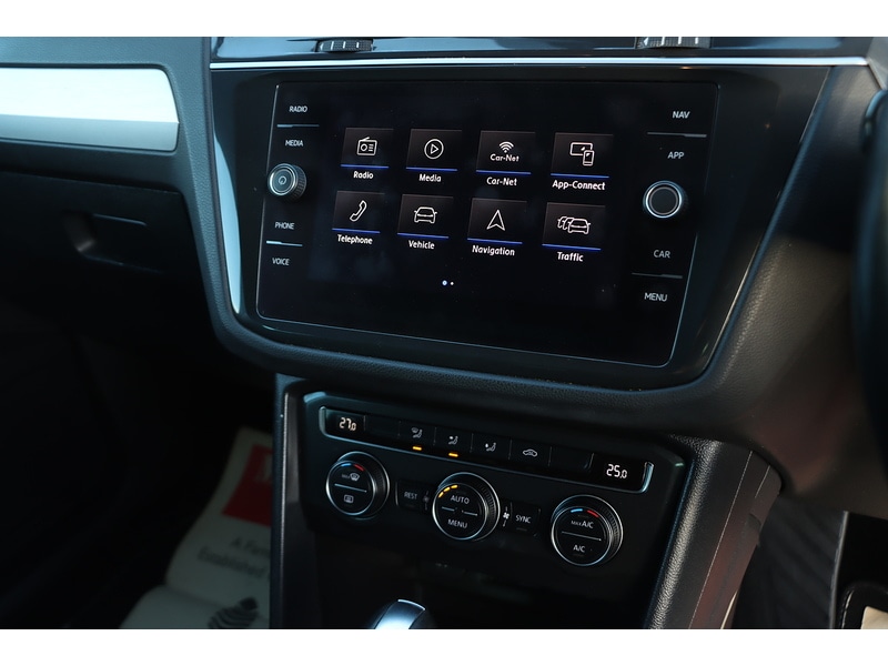 Used Volkswagen Tiguan 2020 for sale - 76918030: Photo 42