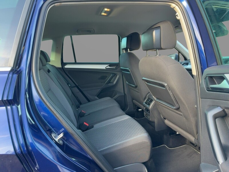 Used Volkswagen Tiguan 2020 for sale - 76918030: Photo 45