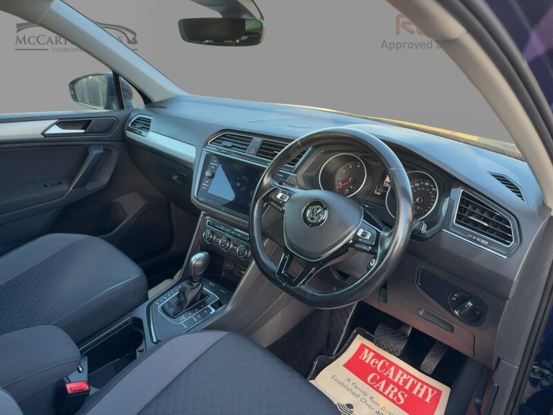 Used Volkswagen Tiguan 2020 for sale - 76918030: Photo 46