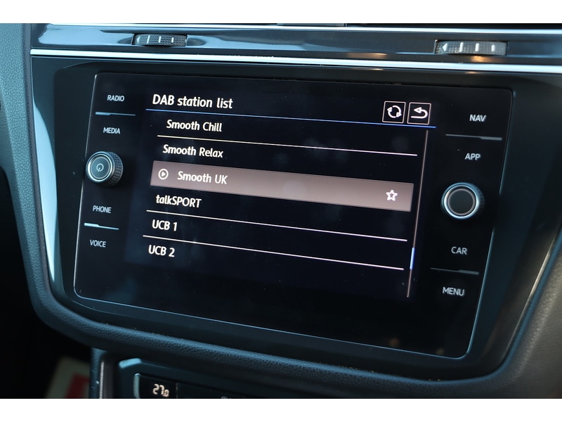 Used Volkswagen Tiguan 2020 for sale - 76918030: Photo 54