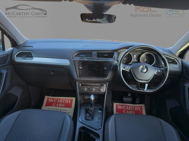 Used Volkswagen Tiguan 2020 for sale - 76918030: Photo 56