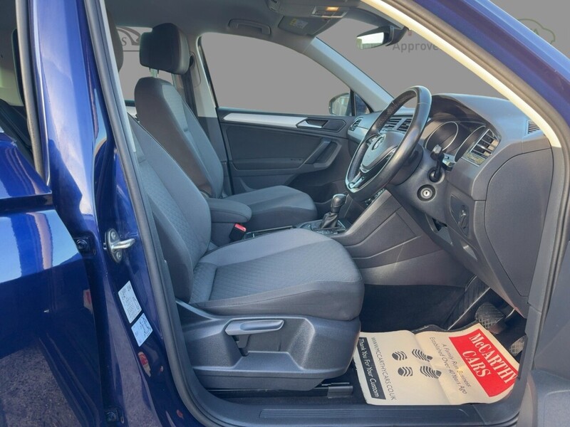 Used Volkswagen Tiguan 2020 for sale - 76918030: Photo 57