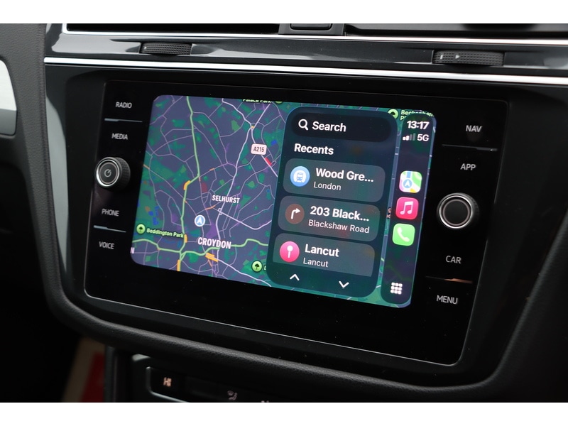 Used Volkswagen Tiguan 2020 for sale - 76918030: Photo 8