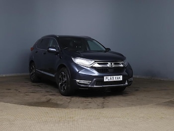 Honda - CR-V