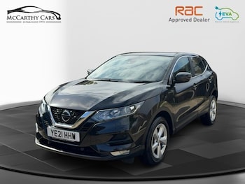 2021 - DIG-T Acenta Premium 5-Door