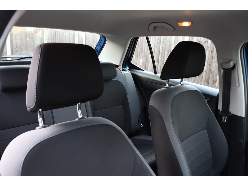 Used Skoda Fabia 2021 for sale - 76918053: Photo 17