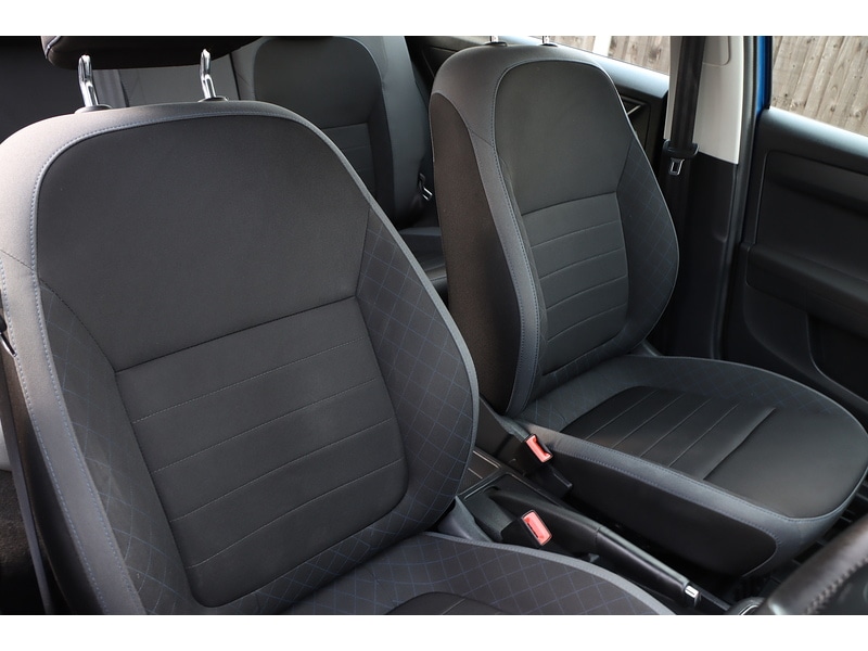 Used Skoda Fabia 2021 for sale - 76918053: Photo 18