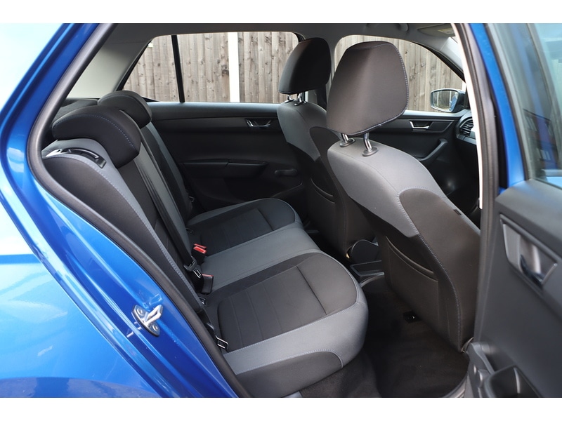 Used Skoda Fabia 2021 for sale - 76918053: Photo 22