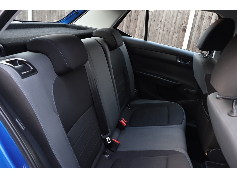 Used Skoda Fabia 2021 for sale - 76918053: Photo 24