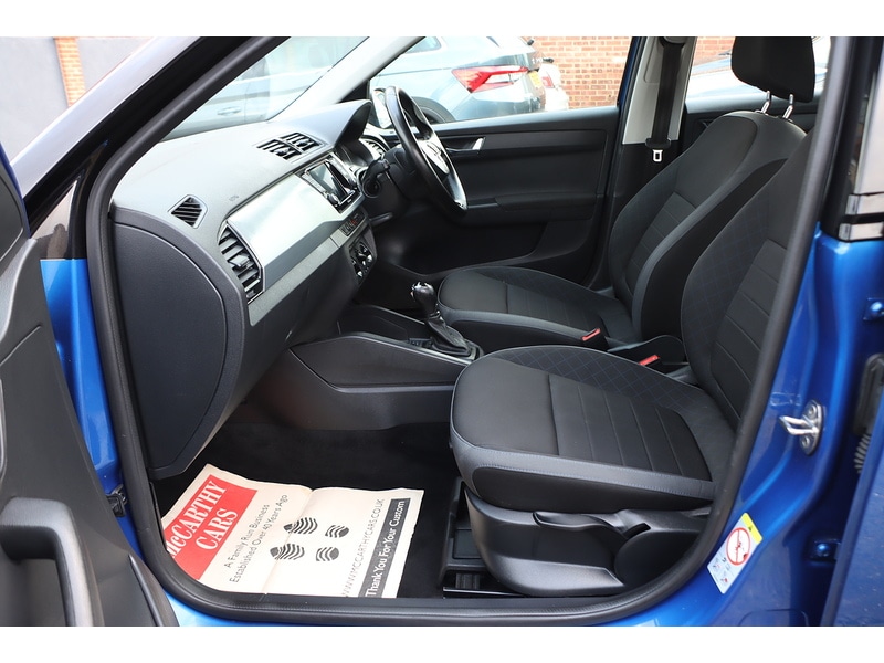 Used Skoda Fabia 2021 for sale - 76918053: Photo 26