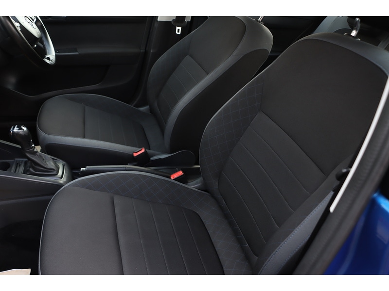 Used Skoda Fabia 2021 for sale - 76918053: Photo 27