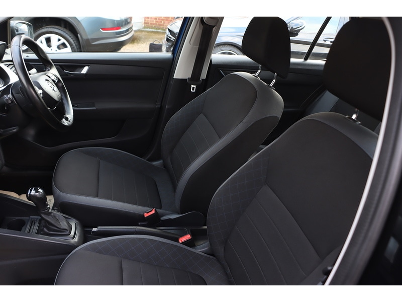 Used Skoda Fabia 2021 for sale - 76918053: Photo 28