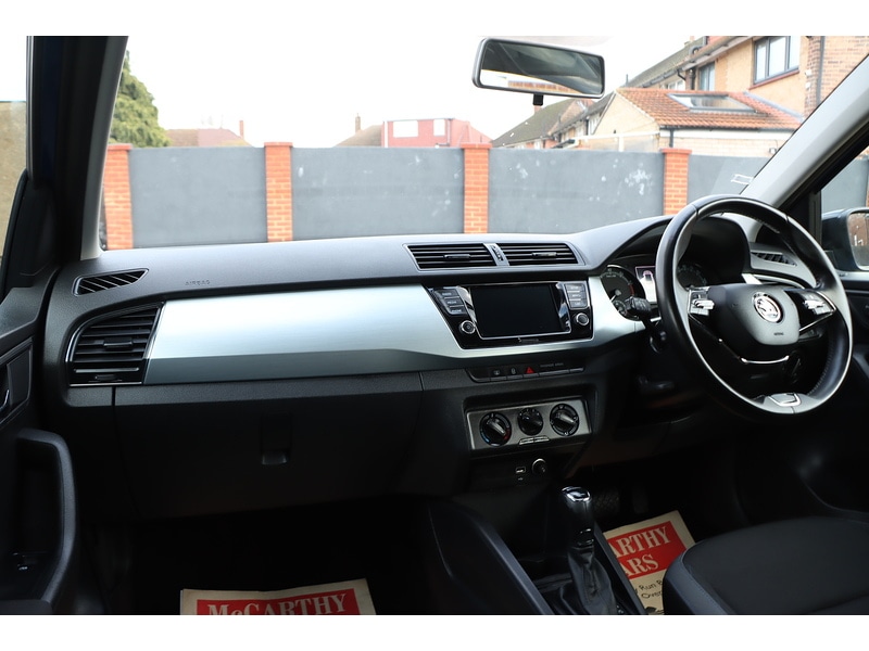 Used Skoda Fabia 2021 for sale - 76918053: Photo 31