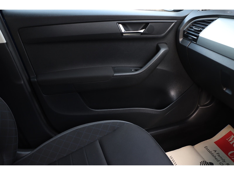 Used Skoda Fabia 2021 for sale - 76918053: Photo 37