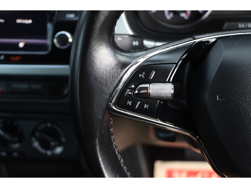 Used Skoda Fabia 2021 for sale - 76918053: Photo 38