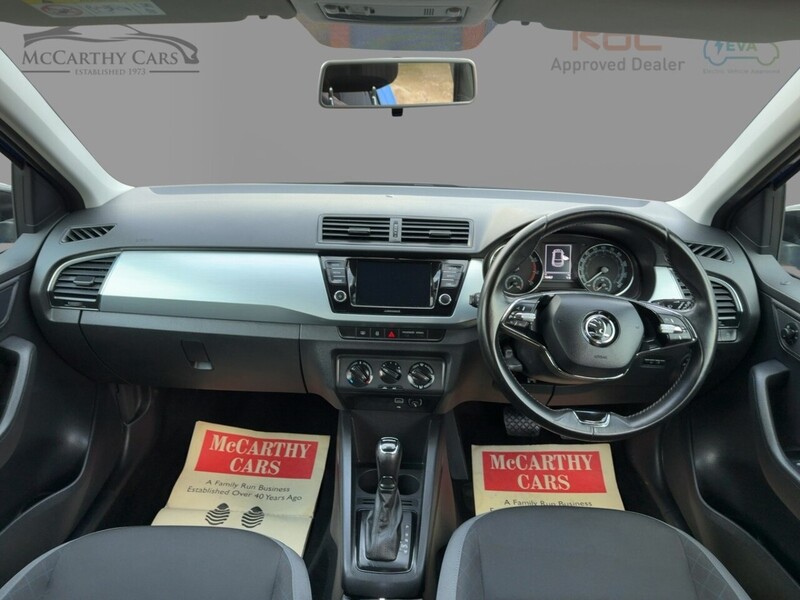 Used Skoda Fabia 2021 for sale - 76918053: Photo 41