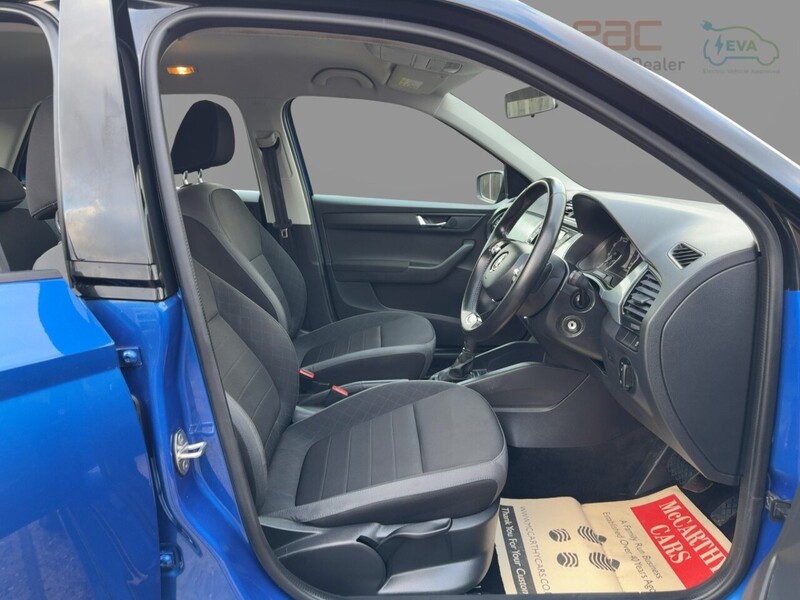 Used Skoda Fabia 2021 for sale - 76918053: Photo 42