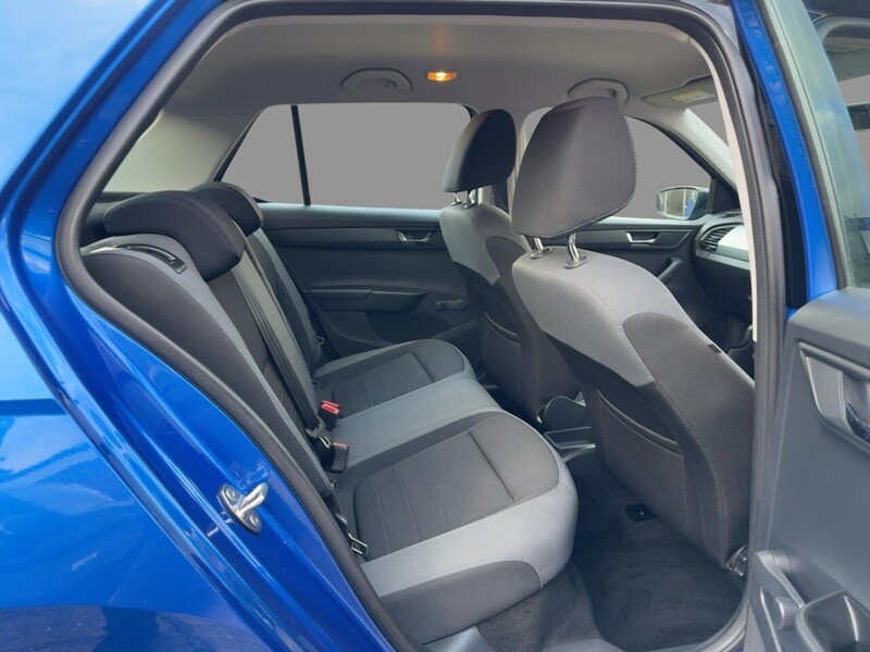 Used Skoda Fabia 2021 for sale - 76918053: Photo 43