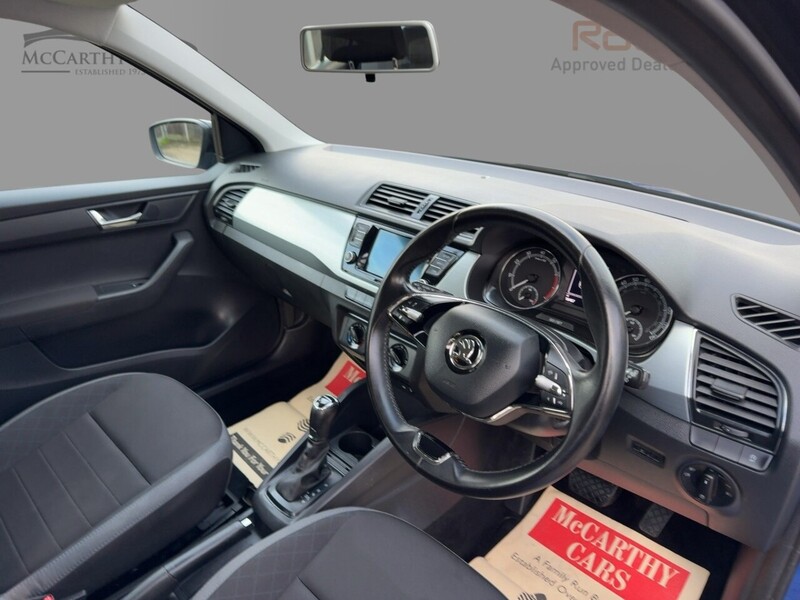 Used Skoda Fabia 2021 for sale - 76918053: Photo 44