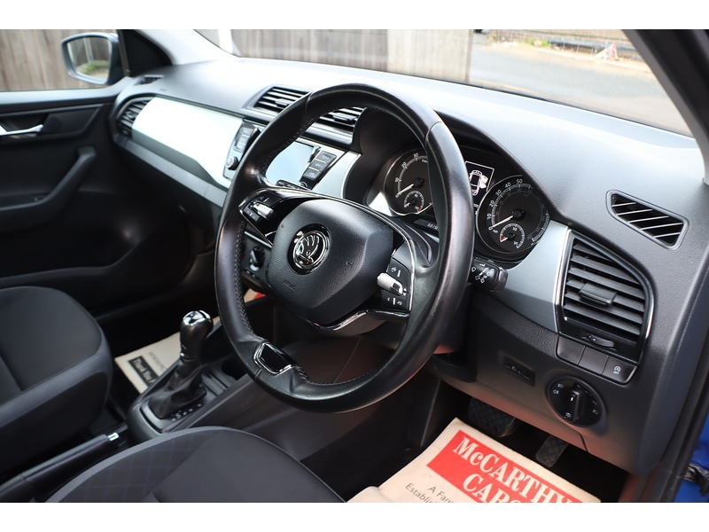 Used Skoda Fabia 2021 for sale - 76918053: Photo 45