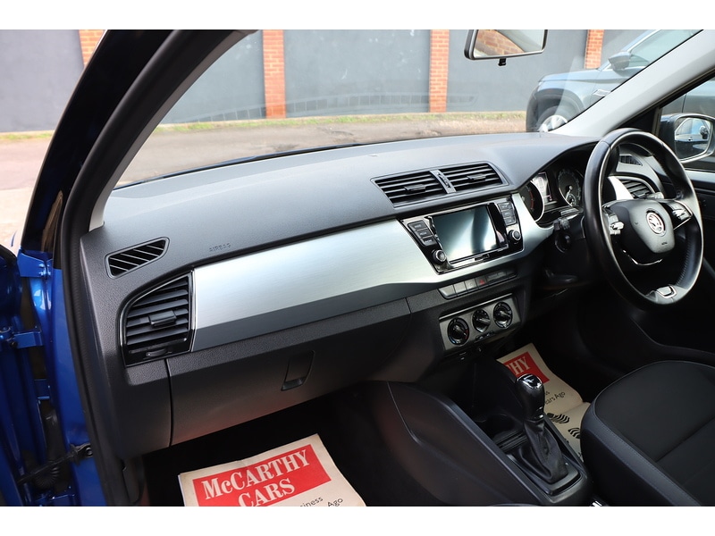 Used Skoda Fabia 2021 for sale - 76918053: Photo 47