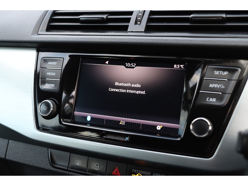 Used Skoda Fabia 2021 for sale - 76918053: Photo 48