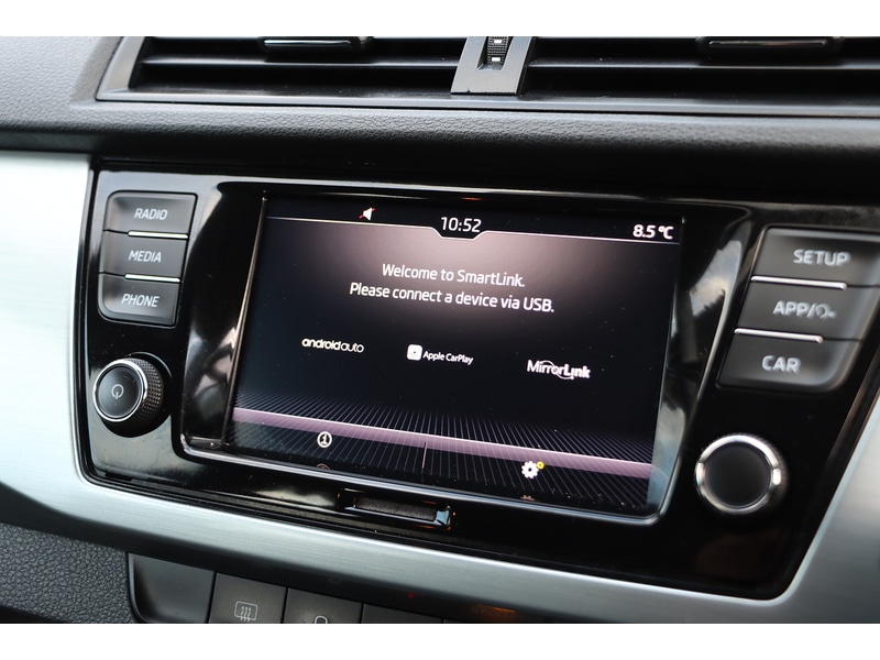 Used Skoda Fabia 2021 for sale - 76918053: Photo 50