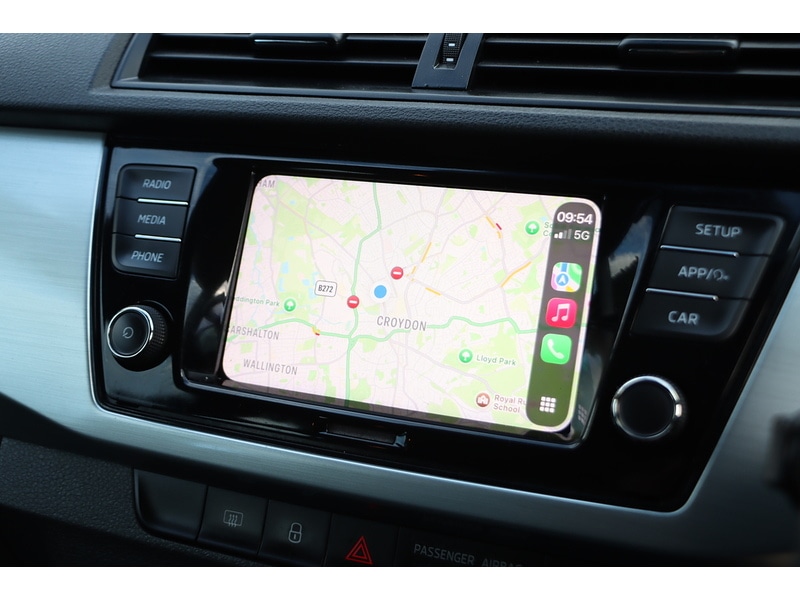 Used Skoda Fabia 2021 for sale - 76918053: Photo 55