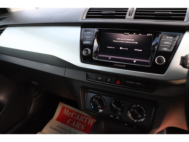 Used Skoda Fabia 2021 for sale - 76918053: Photo 57