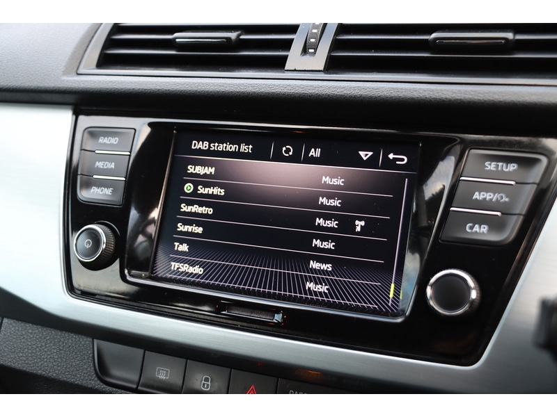 Used Skoda Fabia 2021 for sale - 76918053: Photo 9