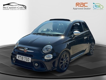 Abarth - 595