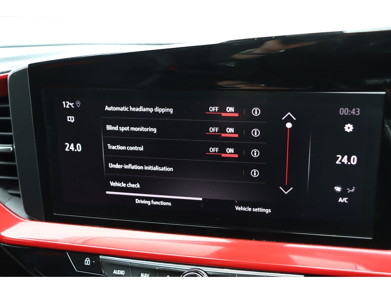 Used Vauxhall Mokka 2022 for sale - 77568401: Photo 10