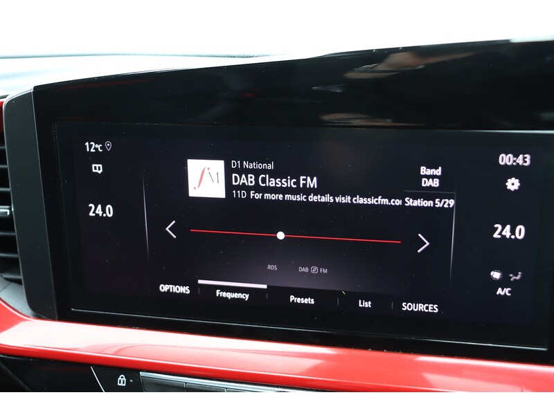 Used Vauxhall Mokka 2022 for sale - 77568401: Photo 11