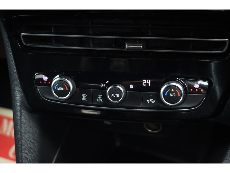 Used Vauxhall Mokka 2022 for sale - 77568401: Photo 14