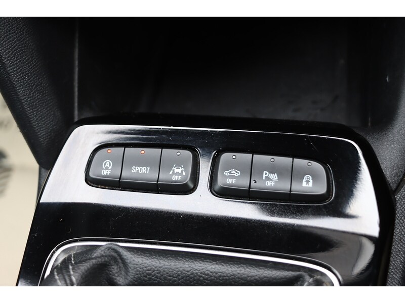 Used Vauxhall Mokka 2022 for sale - 77568401: Photo 15