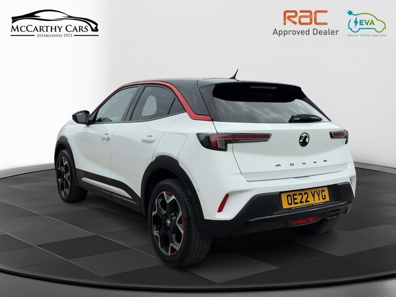 Used Vauxhall Mokka 2022 for sale - 77568401: Photo 16