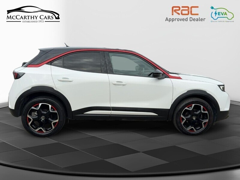 Used Vauxhall Mokka 2022 for sale - 77568401: Photo 19