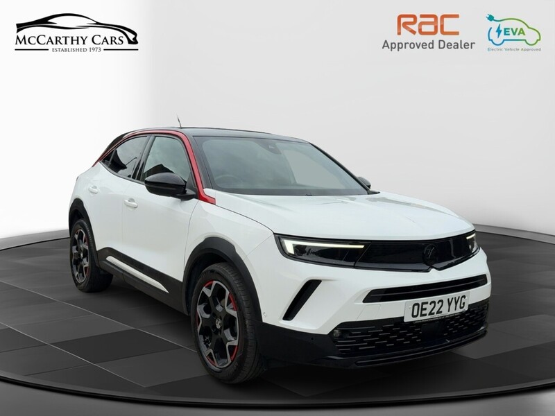 Used Vauxhall Mokka 2022 for sale - 77568401: Photo 20